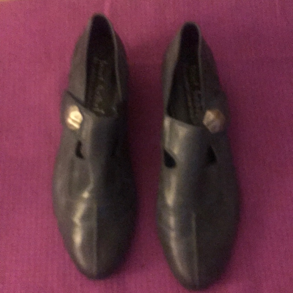 Josef Seibel European Comfort Shoe.